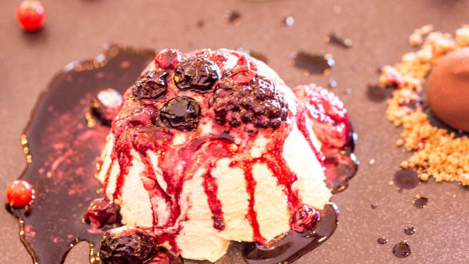 Ristorante Tipico Disizos Sardos Olbia餐厅图片