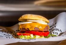 Tribeca Music Bar美食图片