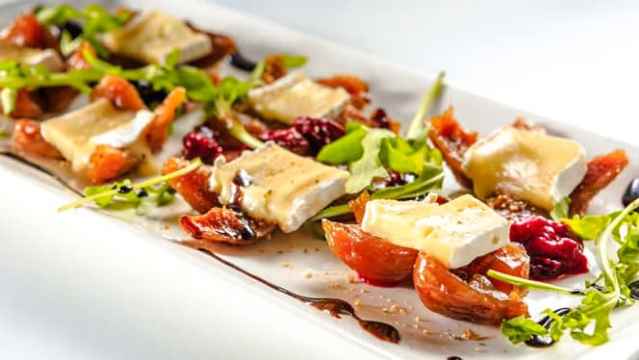 Vila Adentro餐厅图片