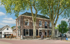 Het Wapen van Lienden