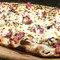 Pizza in Piazza