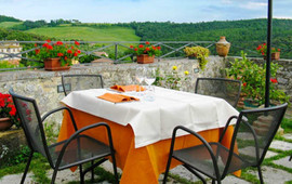 Ristorante Conte Matto