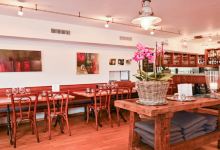 restaurant du pont美食图片