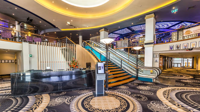 Diggers Services Club