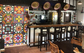 Tapasbar La Cantina