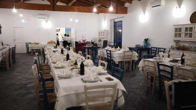 Agriturismo Mura Uppulos