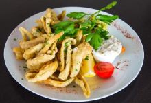 Auberge de Portout美食图片