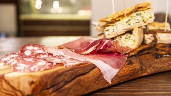 Dulcis in Fundo餐厅图片