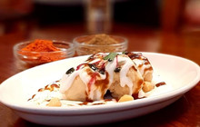 Saffron Mantra Indian Restaurant餐厅图片