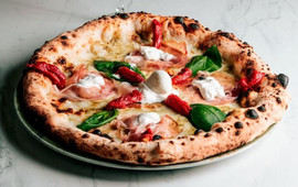 Meeto Pizza&Co