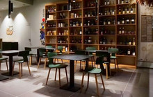 Alimenta Bistrot餐厅图片