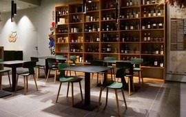 Alimenta Bistrot