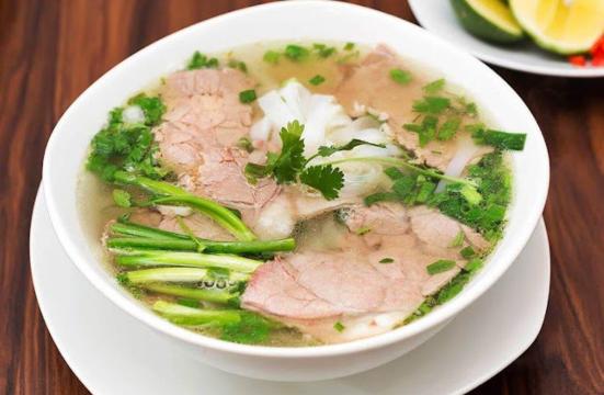 Pho Sai Gon