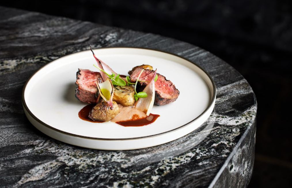 布里斯班W酒店(W Brisbane)图片