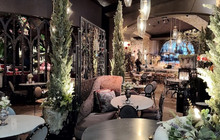 Vanderpump à Paris餐厅图片