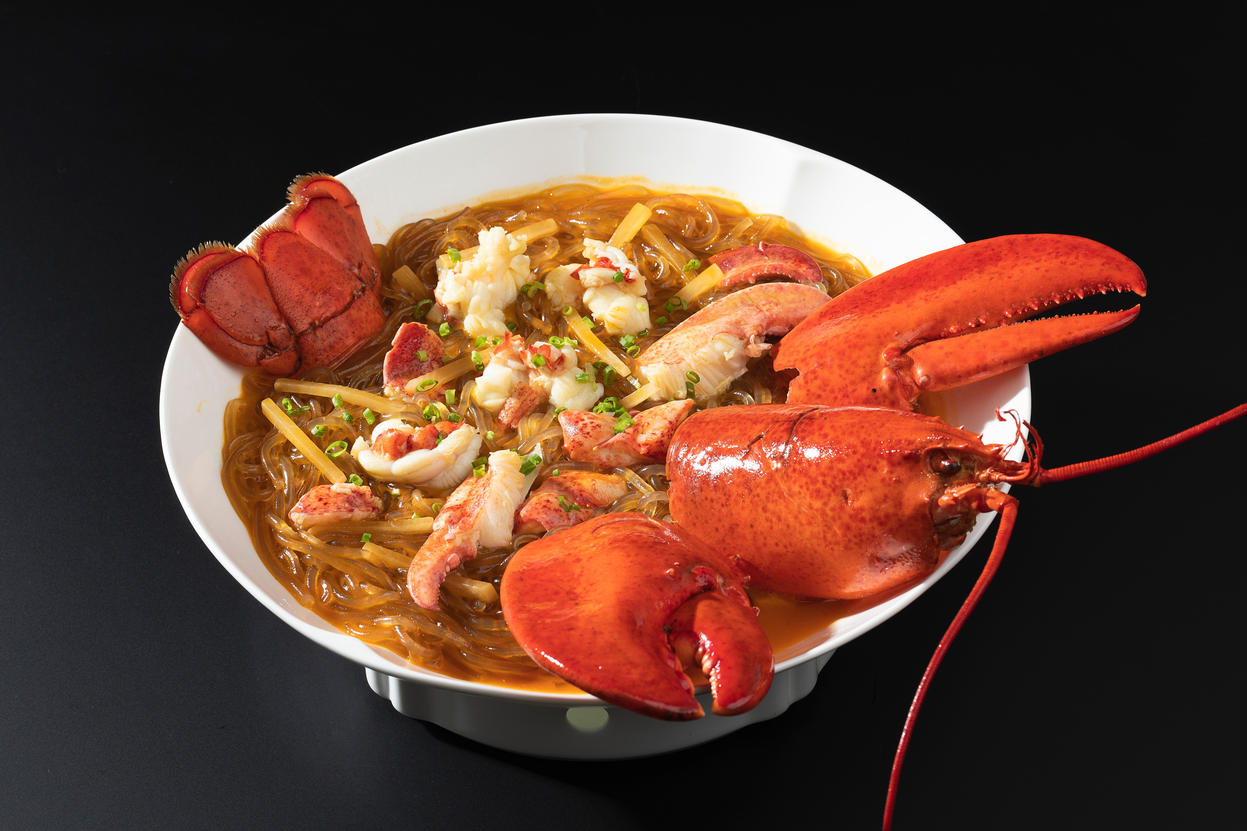 正太饭店·餐厅