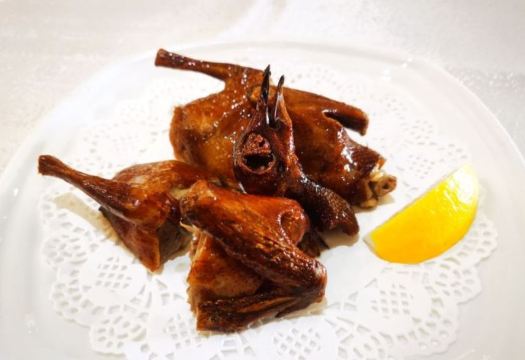 叠石酒家(唐家总店)