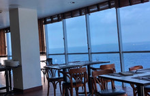 Salt Café & Restaurant餐厅图片