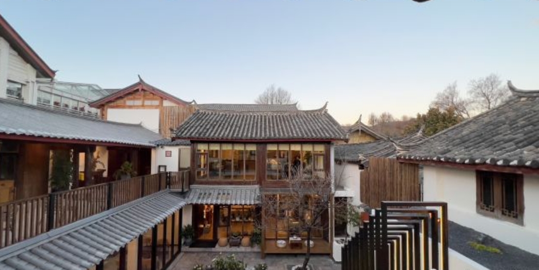 浮娴小锅饭·云南民俗风味餐厅(束河古镇店)餐厅图片