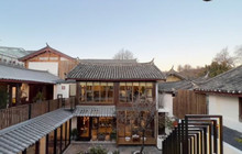 浮娴小锅饭·云南民俗风味餐厅(束河古镇店)餐厅图片
