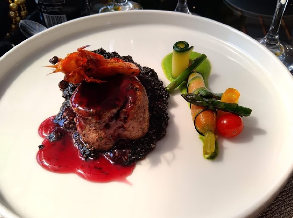 Il Casale Ristorante餐厅图片