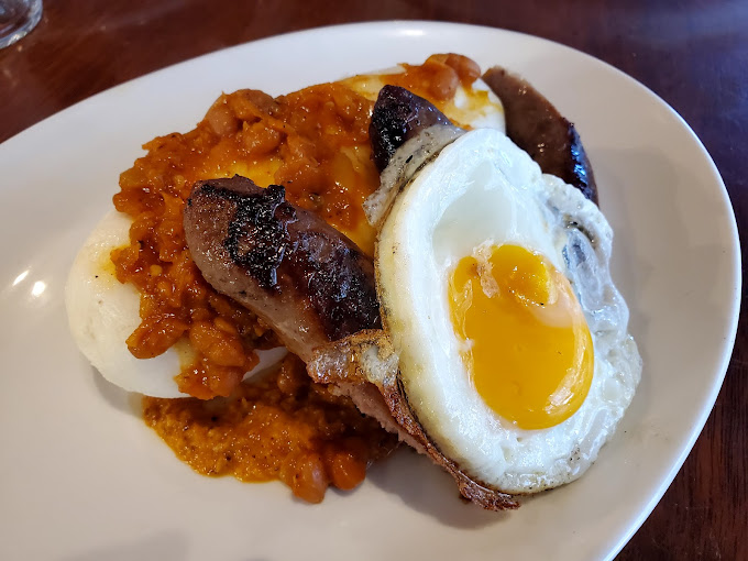 Pata Pata餐厅图片