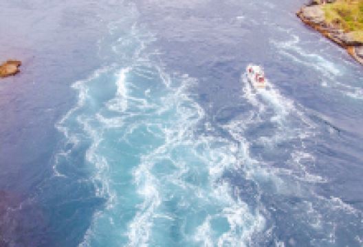 大漩涡景点图片