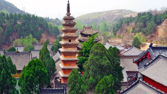 風穴寺