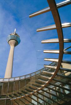 莱茵塔-杜塞尔多夫