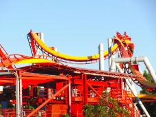 诺氏百乐坊乐园-普安那公园