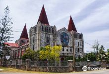 自由卫斯理教堂景点图片