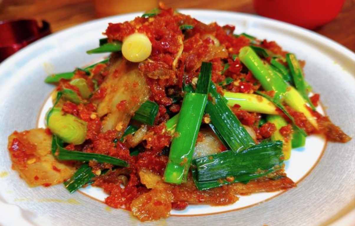 任娘家家宴(北门店)餐厅图片