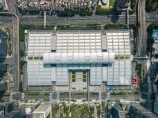 深圳会展中心（福田馆）-深圳