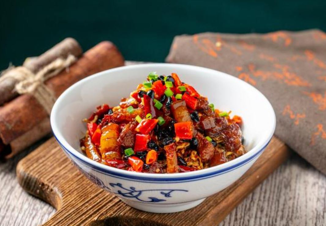 偶屋里老手艺餐厅(奥体天虹店)