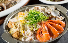 膳馨民间创作料理-创始店餐厅图片