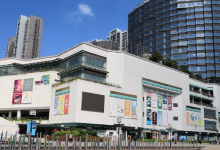 昆城广场购物图片