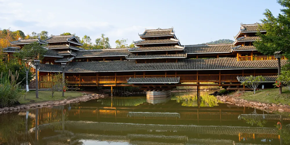 永安旅遊