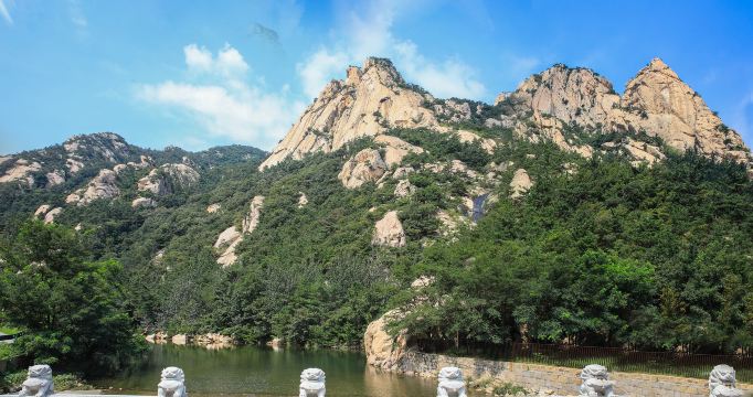 昆嵛山