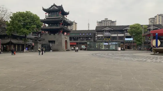 萬壽廣場