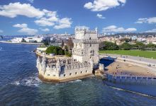 贝伦塔景点图片