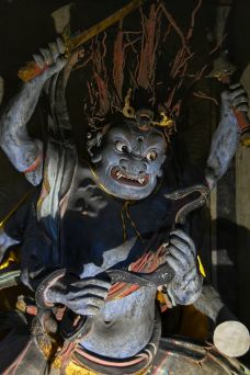 大禹庙-韩城-阿诚的白日梦