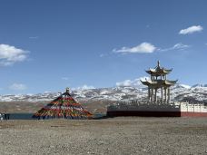 黑马河镇观日之城-共和-岱山香橙