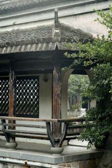 玉海楼-瑞安-阿诚的白日梦