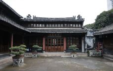 玉海楼-瑞安-阿诚的白日梦