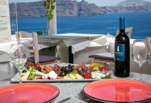 Skala Restaurant美食图片