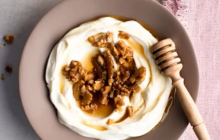 Fresko Yogurt Bar餐厅图片