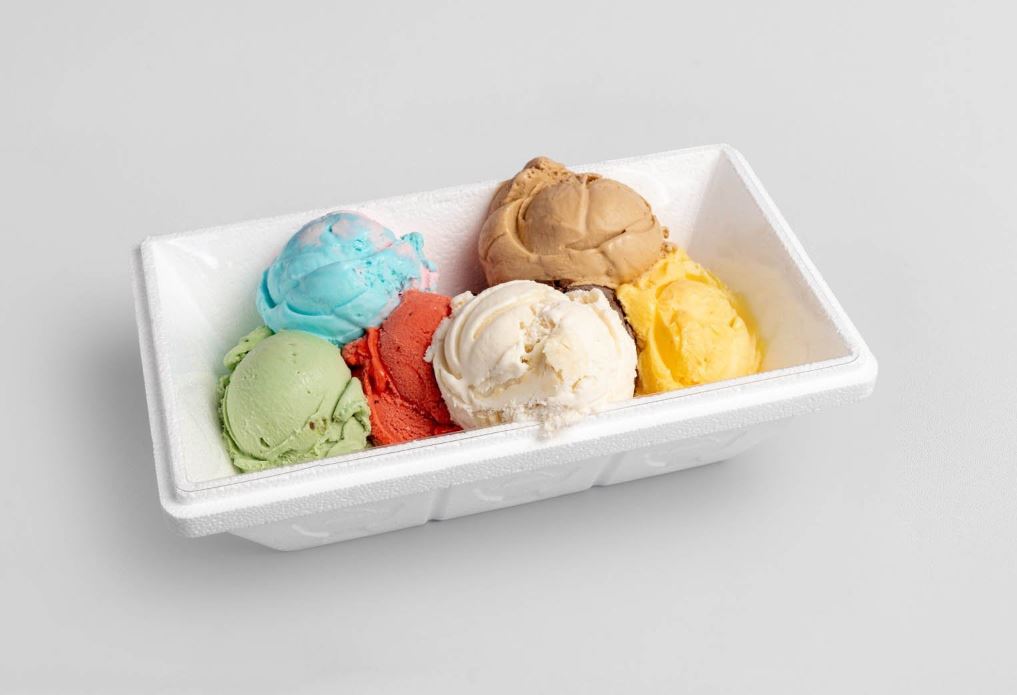 Solo Gelato gelateria