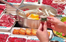 阿彬牛肉火锅(广济桥店)餐厅图片