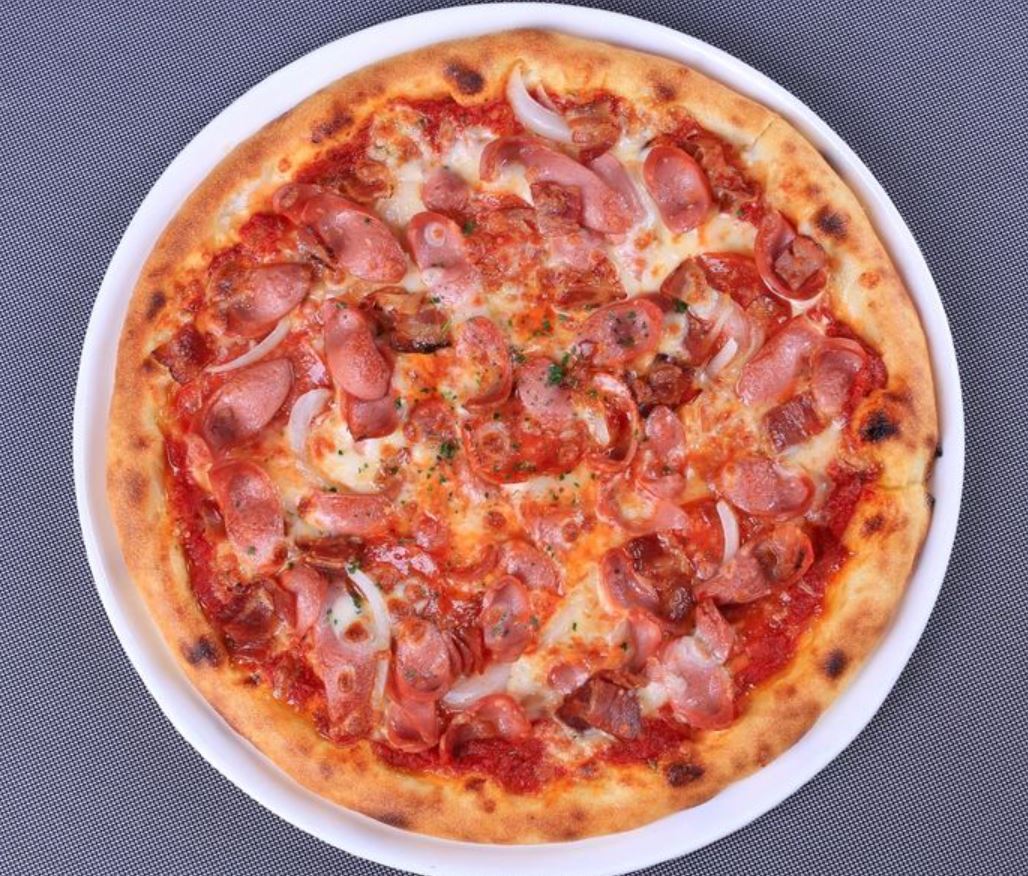 安妮意大利餐厅牛排馆(日坛店)