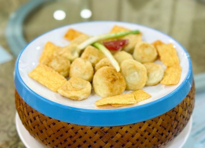 满登登·顺德特色菜·黄鳝煲仔饭